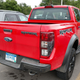 Illustration for article titled 2019 Ford Ranger Raptor: Here It Is Hanging Out in Michigan